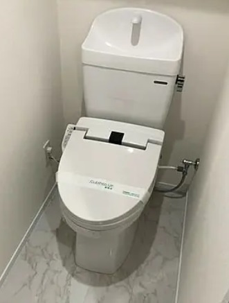 【トイレ】