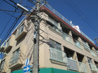 西宮市若松町のマンションの画像