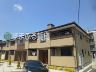 イリス　A　岡崎市戸崎町の画像