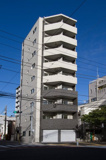 朝日マンションの画像