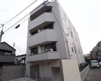 【外観】