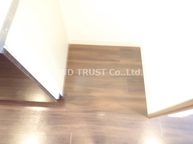 レジュールアッシュ梅田LUXEの設備