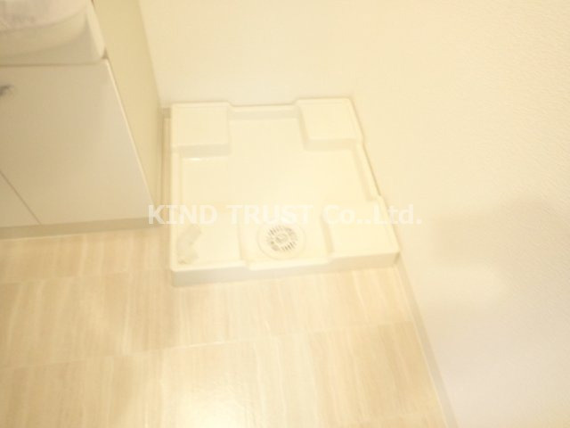 レジュールアッシュ梅田LUXEの設備