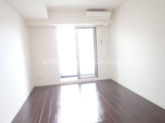 レジュールアッシュ梅田LUXEの居間・リビング