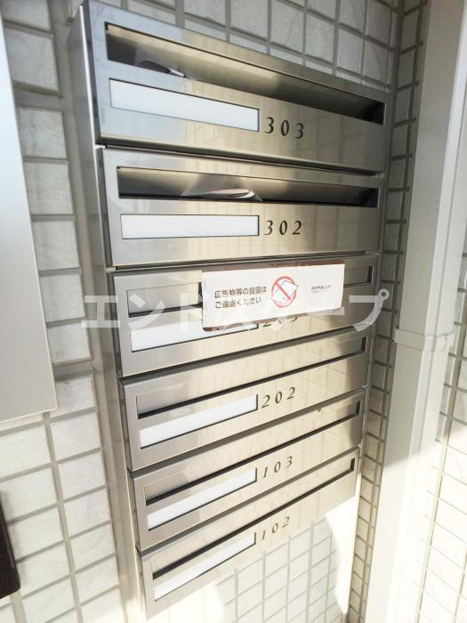 エステイトＺＥＮ　Ｃの設備|高崎、前橋、伊勢崎エリアのお部屋探しはエンドスケープまで！お客様の理想お聞かせ下さい♪
設備やクロスの色味などが異なる場合があります。