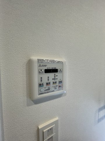 エル・セレーノ天満橋の設備