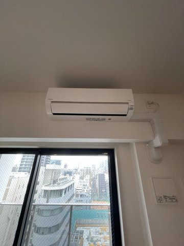 エル・セレーノ天満橋の設備