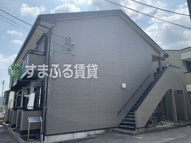 ジュネスブライトンA　岡崎市福岡町の画像