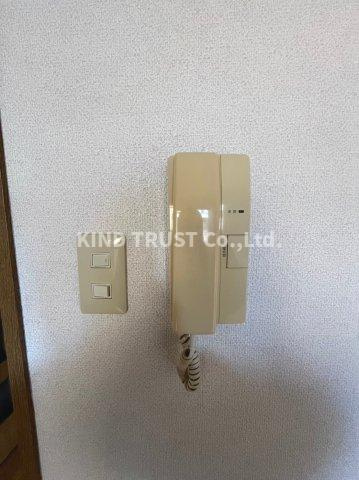 エスティライフ梅田北のセキュリティ