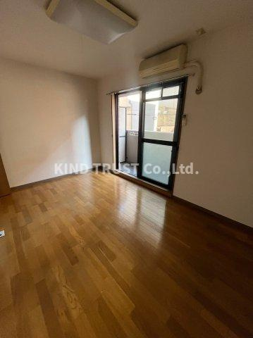 エスティライフ梅田北の居間・リビング|使いやすいリビングです