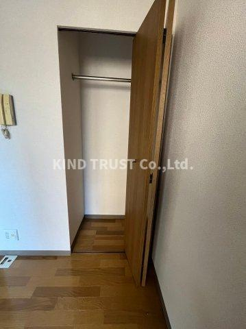 エスティライフ梅田北の内装|内装も気になるポイント