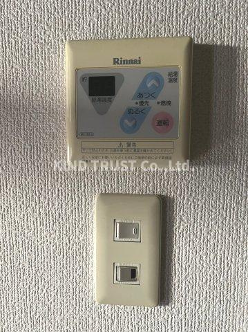 エスティライフ梅田北の設備