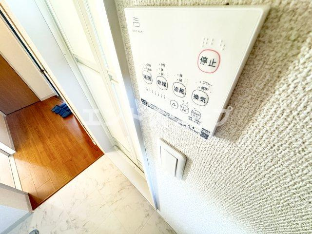 クレールハイツAの設備|高崎、前橋、伊勢崎エリアのお部屋探しはエンドスケープまで！お客様の理想お聞かせ下さい♪