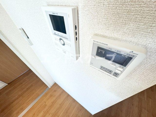 クレールハイツAのセキュリティ|高崎、前橋、伊勢崎エリアのお部屋探しはエンドスケープまで！お客様の理想お聞かせ下さい♪