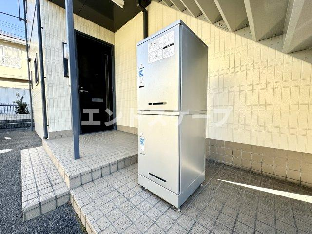 クレールハイツAのその他共用部分|高崎、前橋、伊勢崎エリアのお部屋探しはエンドスケープまで！お客様の理想お聞かせ下さい♪
