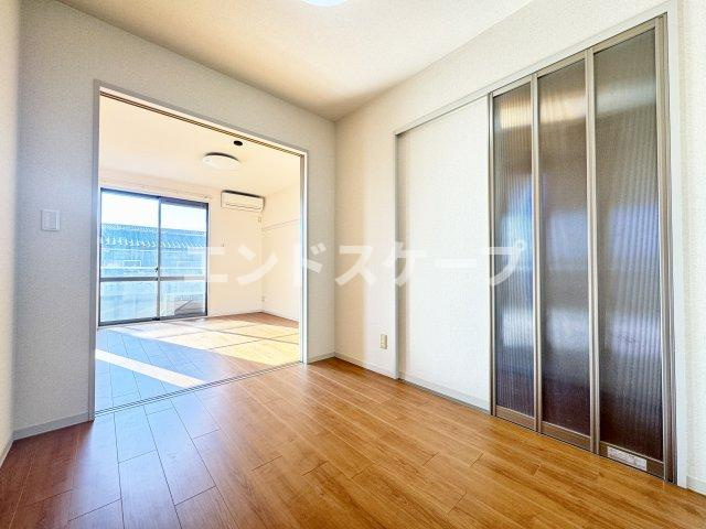 クレールハイツAの内装|高崎、前橋、伊勢崎エリアのお部屋探しはエンドスケープまで！お客様の理想お聞かせ下さい♪