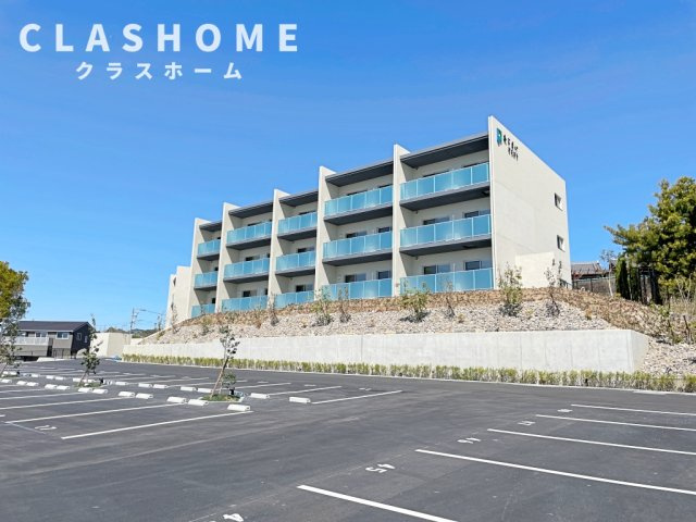 東浦ガーデンヒルズあじさいクレスト　　刈谷市近郊の賃貸ならクラスホーム刈谷店の外観