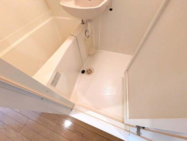 お部屋からの眺め