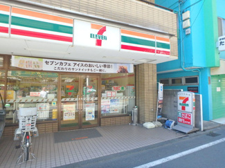 コンビニ