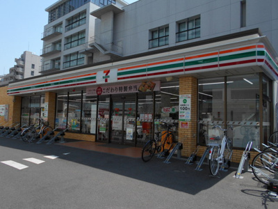 コンビニ