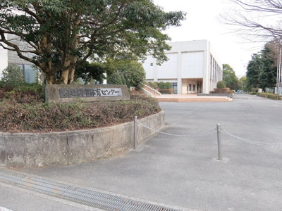 【周辺】カーサティエラ