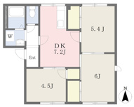 メゾン１０７Ａの画像