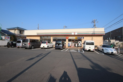 コンビニ