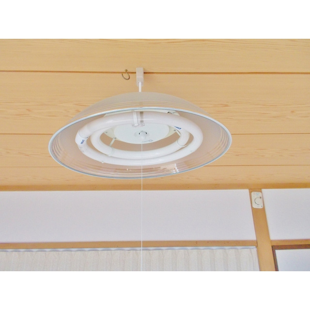 太田ビルの設備|照明（残置物）