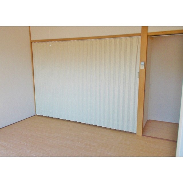 太田ビルの居間・リビング