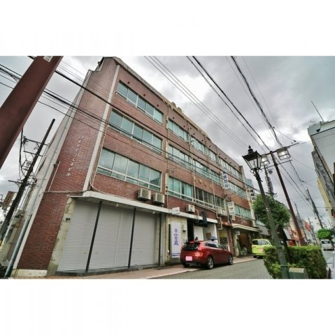 太田ビルのその他|美殿町通り沿いです