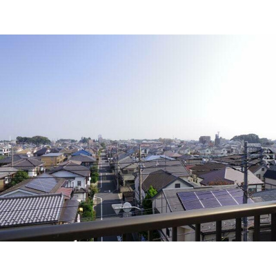【展望】 | レインボウハイム