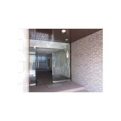 【エントランス】 | レインボウハイム