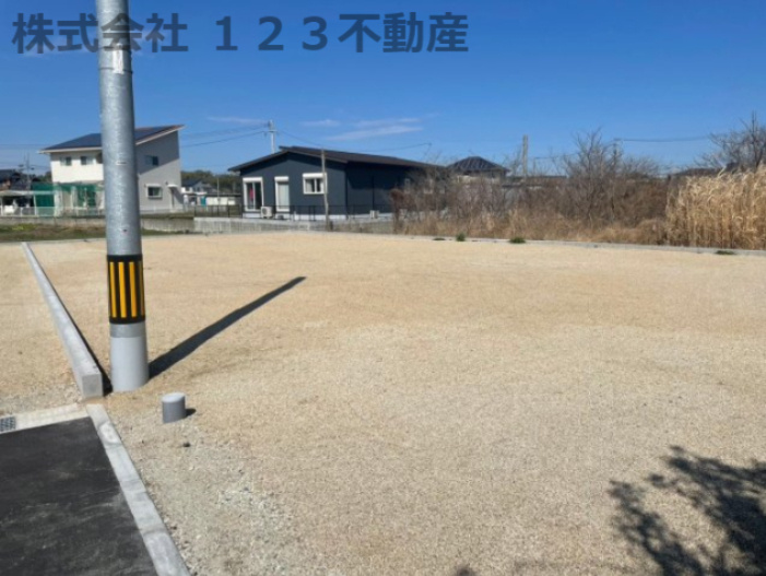 みやま市瀬高町長田分譲地　D号地