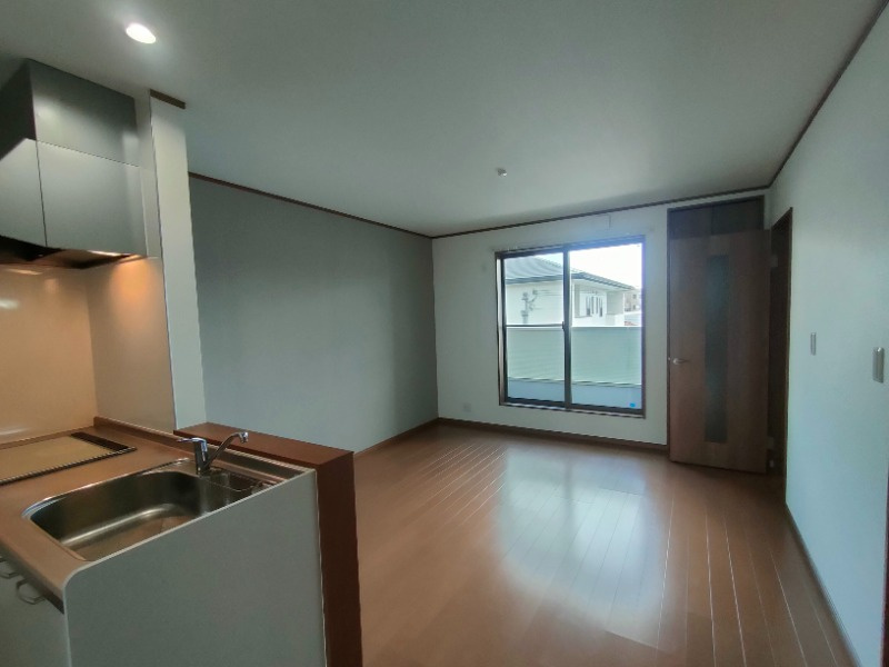 奈良市百楽園５丁目のアパートのその他