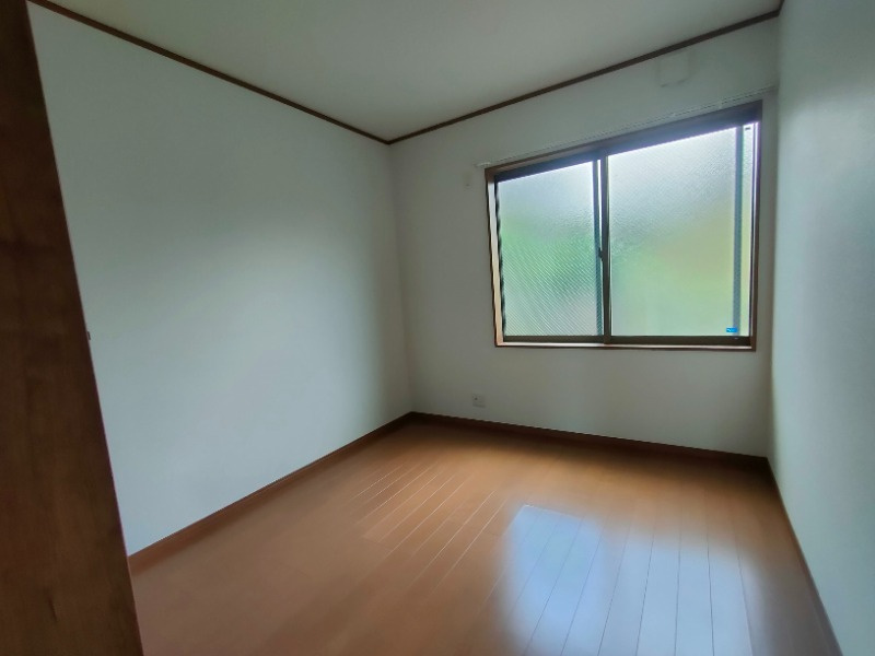 奈良市百楽園５丁目のアパートのその他