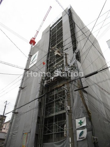 【エントランス】 | メルベージュ此花