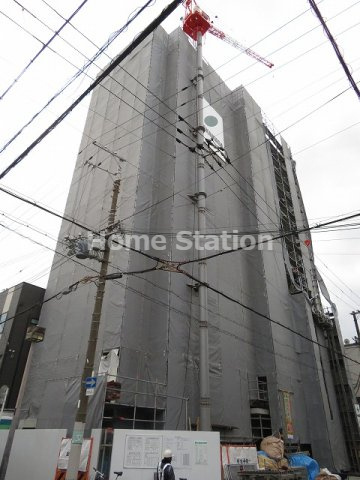 【その他共用部分】 | メルベージュ此花