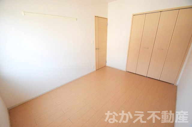 【寝室】 | 寝室です