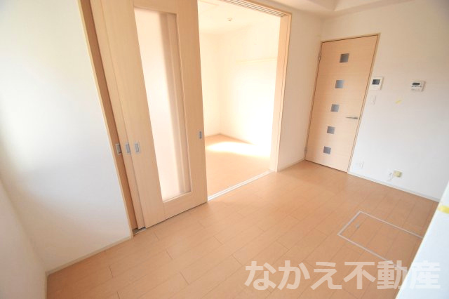 【寝室】 | 寝室です