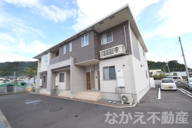 【外観】 | 外観も気になるポイント