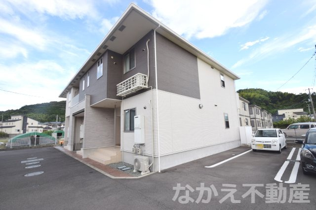【外観】 | 外観もきれいです