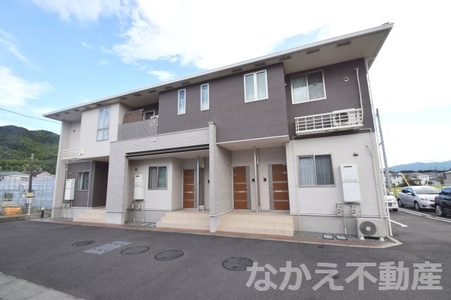 【外観】 | きれいな外観です