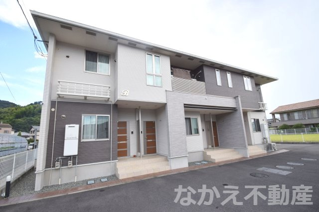 【外観】 | 外観もきれいです