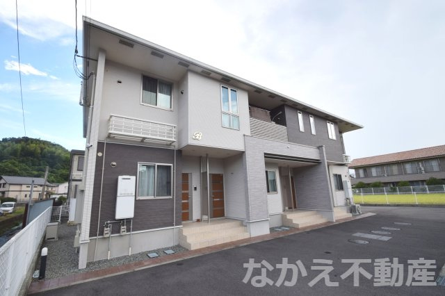 【外観】 | 外観もきれいです