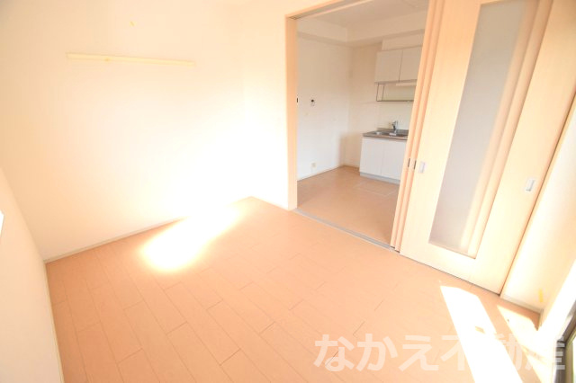 【内装】 | 内装もきれいです
