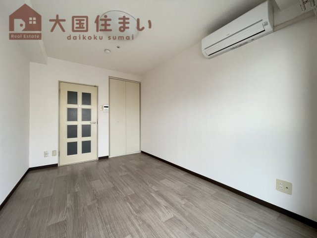 【寝室】 | シティライフエステート難波南