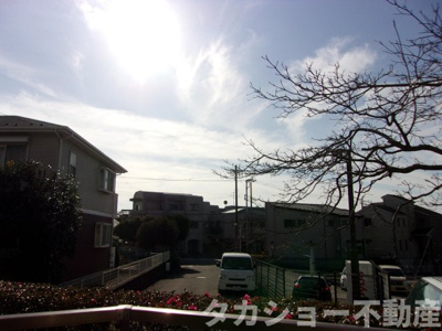 【展望】 | エステ・スクエア都賀