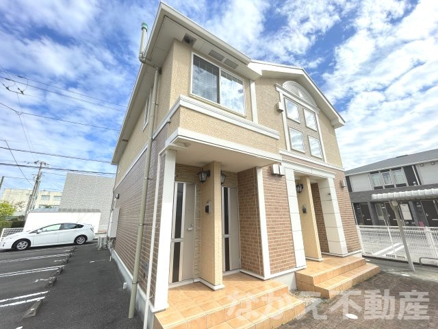 【外観】 | きれいな外観です