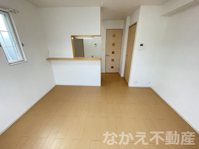 【居間・リビング】 | 居間です