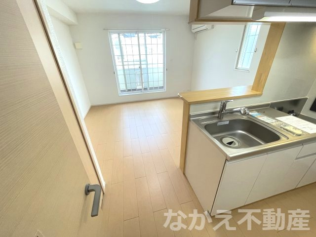 【寝室】 | 使い勝手のいい寝室です